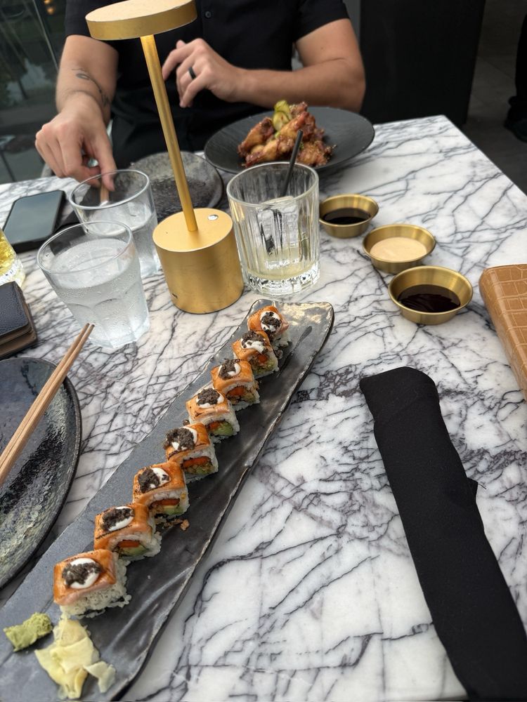 G7 Rooftop Bar G7 Rooftop: Kosher Meat Restaurant, Hollywood FL