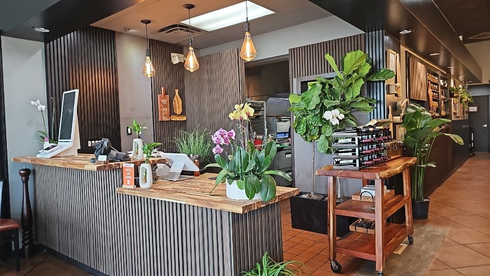 Kosher Chobee: Glatt Kosher Meat Restaurant, West Palm Beach